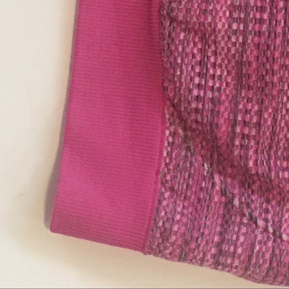 Jockey Bra Pink Size Medium - Picture 11 of 12